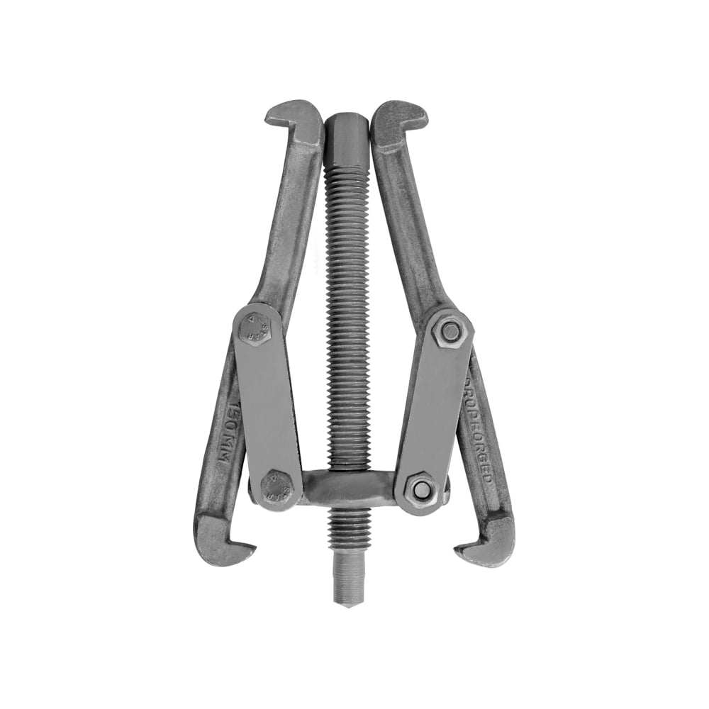 Съемник подшипников KRAFT 2-х лапый 150 мм Master KT 706002 - выгодная ...