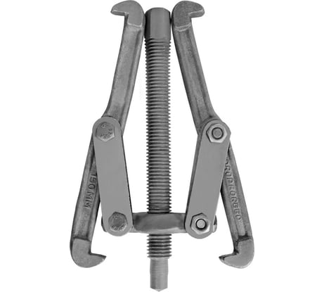 Съемник подшипников KRAFT 2-х лапый 150 мм Master KT 706002