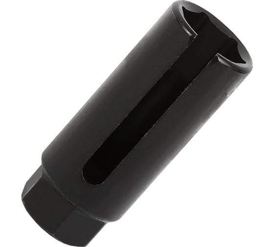 Головка датчика кислорода AE&T 22 мм, 3/8", слот 20 мм TA-E1082-2