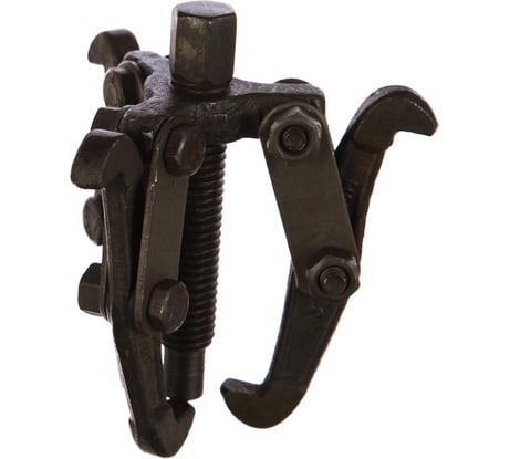 Съемник подшипников KRAFT 3-х лапый 75 мм Master KT 706004