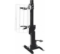 Стационарная пневмогидравлическая стяжка пружин Rockforce RF-1500-6(15456)