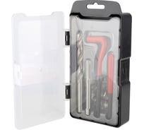 Набор для восстановления резьбы АвтоDело М10*1.5, 15 предметов 40558 16416