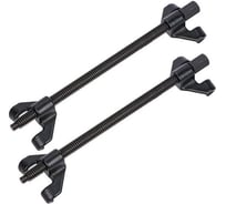 Стяжка-съемник пружин амортизаторов AIST 67212515-M 370 мм, с широким захватом 00-00026040