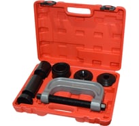 Набор для замены шаровых опор, сайлентблоков и крестовин карданных валов AIST 67154101-M 10 предметов 00-00026039