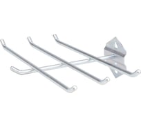Держатель инструмента NORGAU 240x150 мм многофункциональный NH/Z-240x150 101408501