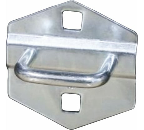 U-образный держатель инструмента NORGAU 23x35 мм, NH/D-23x35 101403502