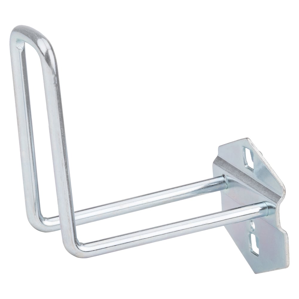 П-образный изогнутый держатель инструмента NORGAU 100x60 мм,NH/F-100x60 ...