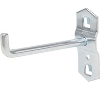Изогнутый держатель инструмента NORGAU 10x75 мм NH/B-75, 101401503