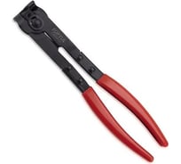 Зажим для шрусовых хомутов TOPTUL 265 мм JEAE0310