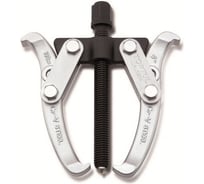 Съемник подшипников TOPTUL 2-зажимной, 4 дюйма JJAL0204