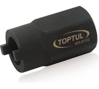 Съемник гайки верхней опоры стойки TOPTUL JEAJ0122