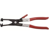 Съемник пружинных хомутов TOPTUL 235 мм JDAM039C