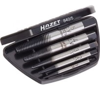 Набор экстракторов HAZET 5 предметов 840/5