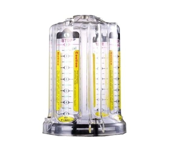 Предкамера колба для установки Rossvik v-2097, hc-2097 V2097HC2097FSK 1
