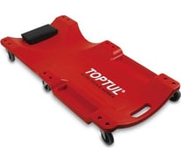 Лежак подкатной TOPTUL JCM-0300