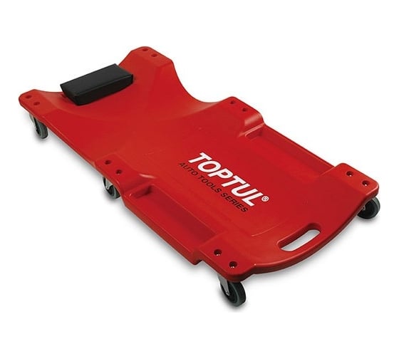 Лежак подкатной TOPTUL JCM-0300