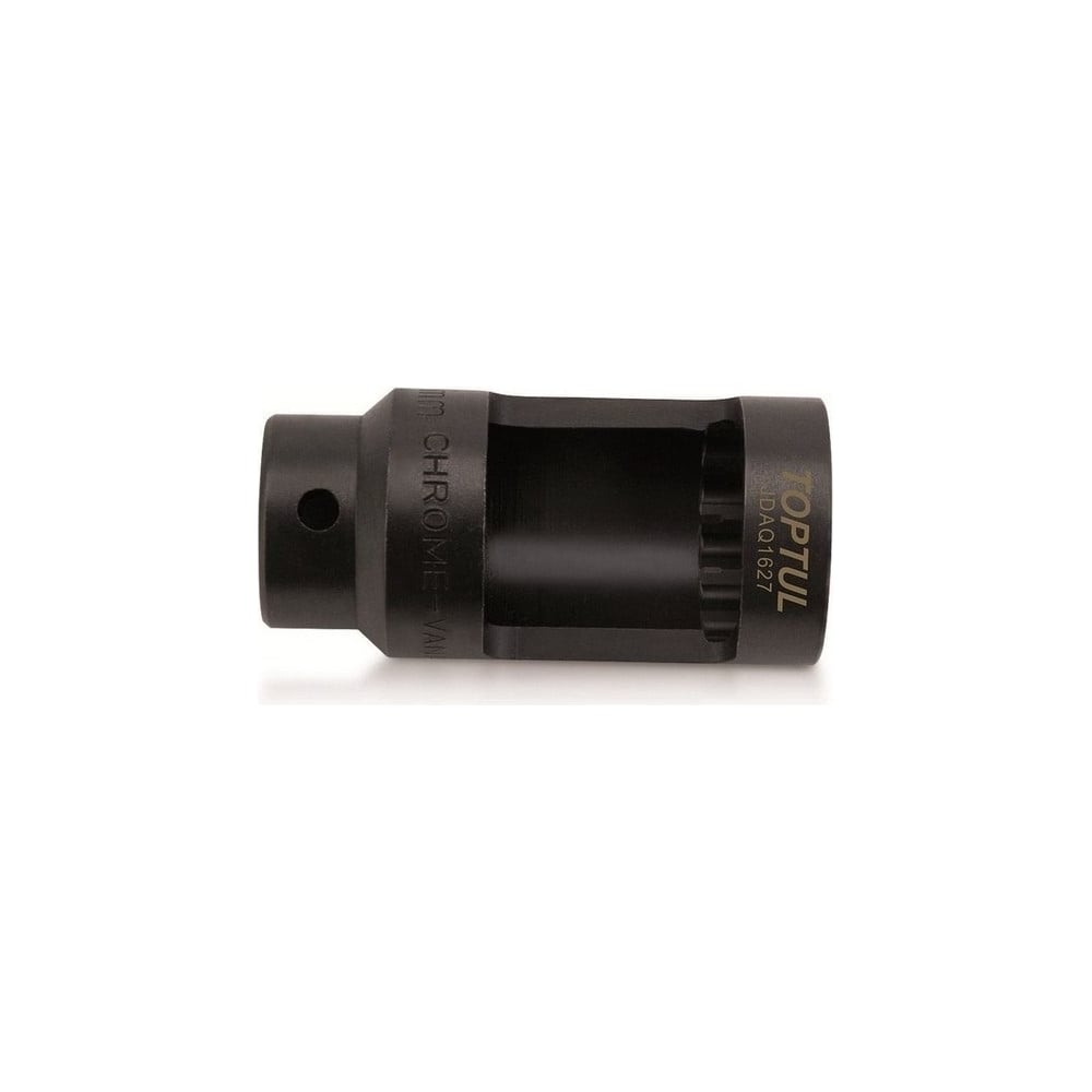 Съемник лямбда-зонда TOPTUL 1/2, 27мм JDAQ1627 - выгодная цена, отзывы ...