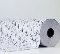 Маскировочная бумага BOOMER ламинированная полиэтиленом, плотность 50 г/м² 0,6x200 м 803620/50 31833381