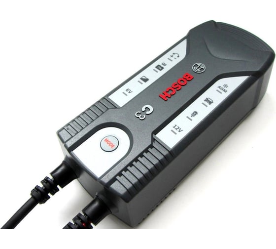 Зарядное устройство BOSCH С3 018999903M