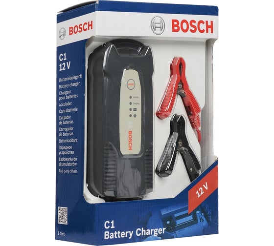 Зарядное устройство BOSСН С1 018999901M
