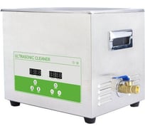 Ультразвуковая ванна ZeepDeep ag sonic tb-300 15л/360Вт, подогрев 622284
