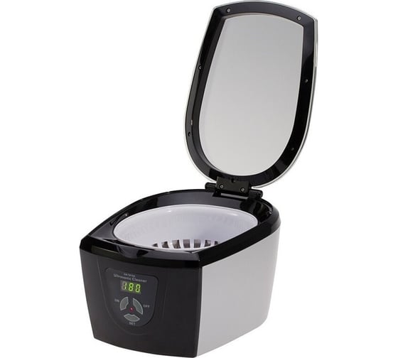 Ультразвуковая ванна ZeepDeep codyson cd-7810a 0.75л/50Вт 159770