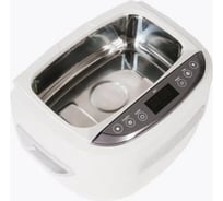 Ультразвуковая ванна ZeepDeep amega-5821 2.5л/170Вт, подогрев 519733