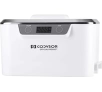 Ультразвуковая ванна ZeepDeep codyson cds-300 0,8л/60Вт 720756