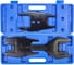 Набор ключей для муфты вентиляторов ROCKFORCE 1/2, 5 предметов RF-907G19(18328) 8