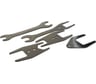 Набор ключей для муфты вентиляторов ROCKFORCE 1/2, 5 предметов RF-907G19(18328)