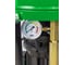 Электрический нагнетатель густой смазки Rockforce 25 л, 220 V, 1,1 кВт, 0,35 л/мин, 250-400 Bar, длина шланга 4 м, рабочая t - 10 гр + 50 гр RF-HG-69230(47686) 8