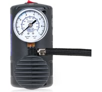 Компрессор Alca 17 бар, 12 В, 10 А, 120 Вт 203000