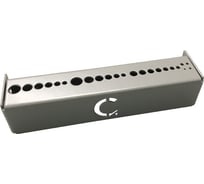 Держатель свёрл Сорокин 35.605