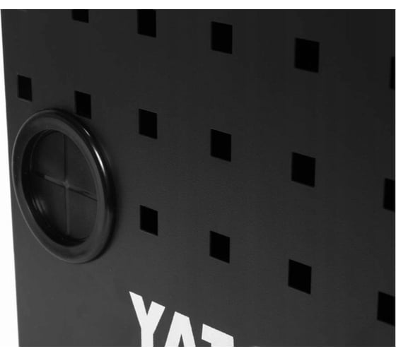 Навесной шкаф для электроинструментов YATO YT-09093