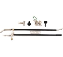 Набор монтажек для колес Rossvik 19,5"-24,5" PHG-12321