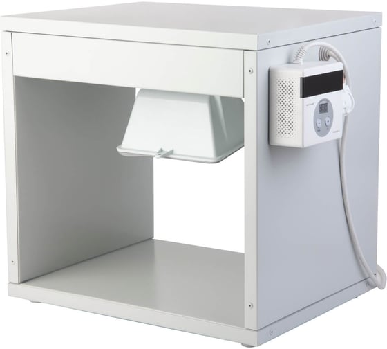 Камера для сушки тест напылов WIEDERKRAFT WDK-DTS700