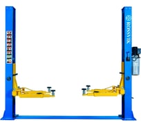 Автоподъемник двухстоечный Rossvik T4H г/п 4.0т, 380В T4H/380B
