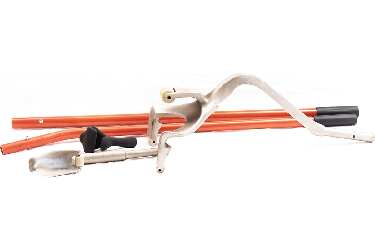 Набор монтажек Rossvik для колес 19.5"-24.5" PHG-12320 - выгодная цена ...
