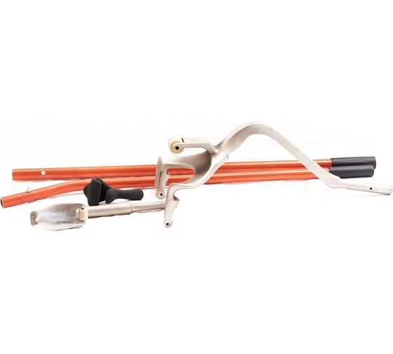 Набор монтажек Rossvik для колес 19.5"-24.5" PHG-12320