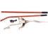 Набор монтажек Rossvik для колес 19.5"-24.5" PHG-12320 1