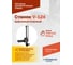 Шиномонтажный станок ROSSVIK REMAX V-124, до 24, 220 В, п/автомат ЕК000009082 5