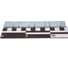 Клеевые груза ROSSVIK Fe 60гр 50шт/кор. тонкие, 4x10гр+4x5гр ЕК000002581 080202 4