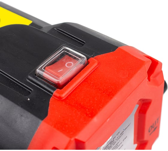 Насос для перекачки дизельного топлива Forcekraft FK-HC800(52540)