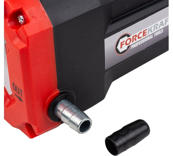 Насос для перекачки дизельного топлива Forcekraft FK-HC800(52540)