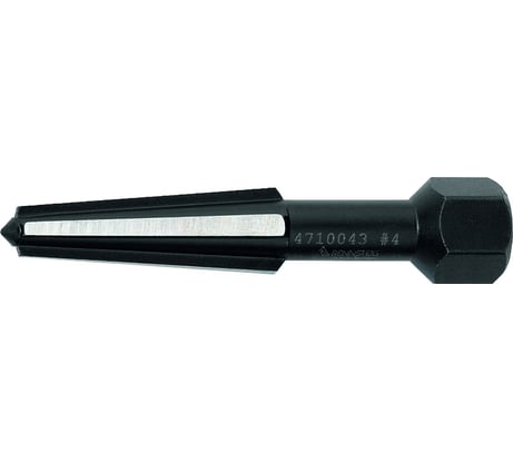 Экстрактор Rennsteig Schraubenausdreher для извлечения винтов 2-schneidig Grosse 2 RE-4710023