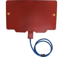 Эластичный нагревательный элемент Rossvik, 700x400-Т ELM.70.40