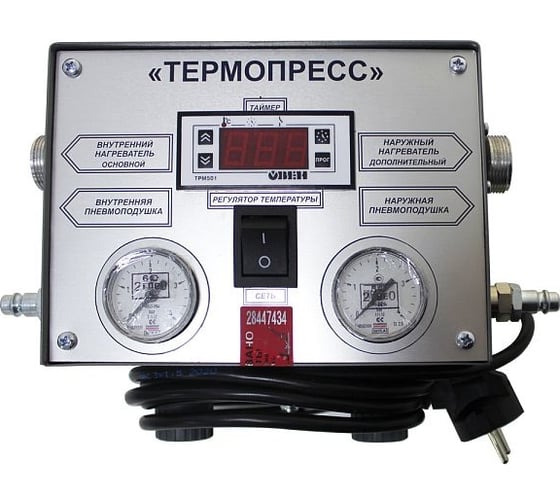 Блок управления (пульт) Rossvik ТП 19 B.TP.19. 1