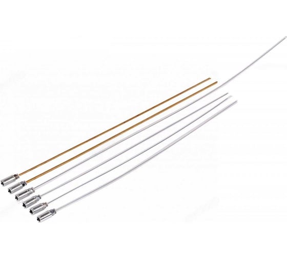Комплект щупов NORDBERG 6 шт, для 2380B/2380G/2380P 2380#PROBES 1