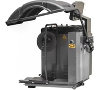 Балансировочный станок для грузовых машин NORDBERG 380V, серый 45TRK(G)