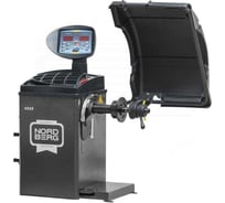 Балансировочный автоматический станок NORDBERG серый 4525(G)